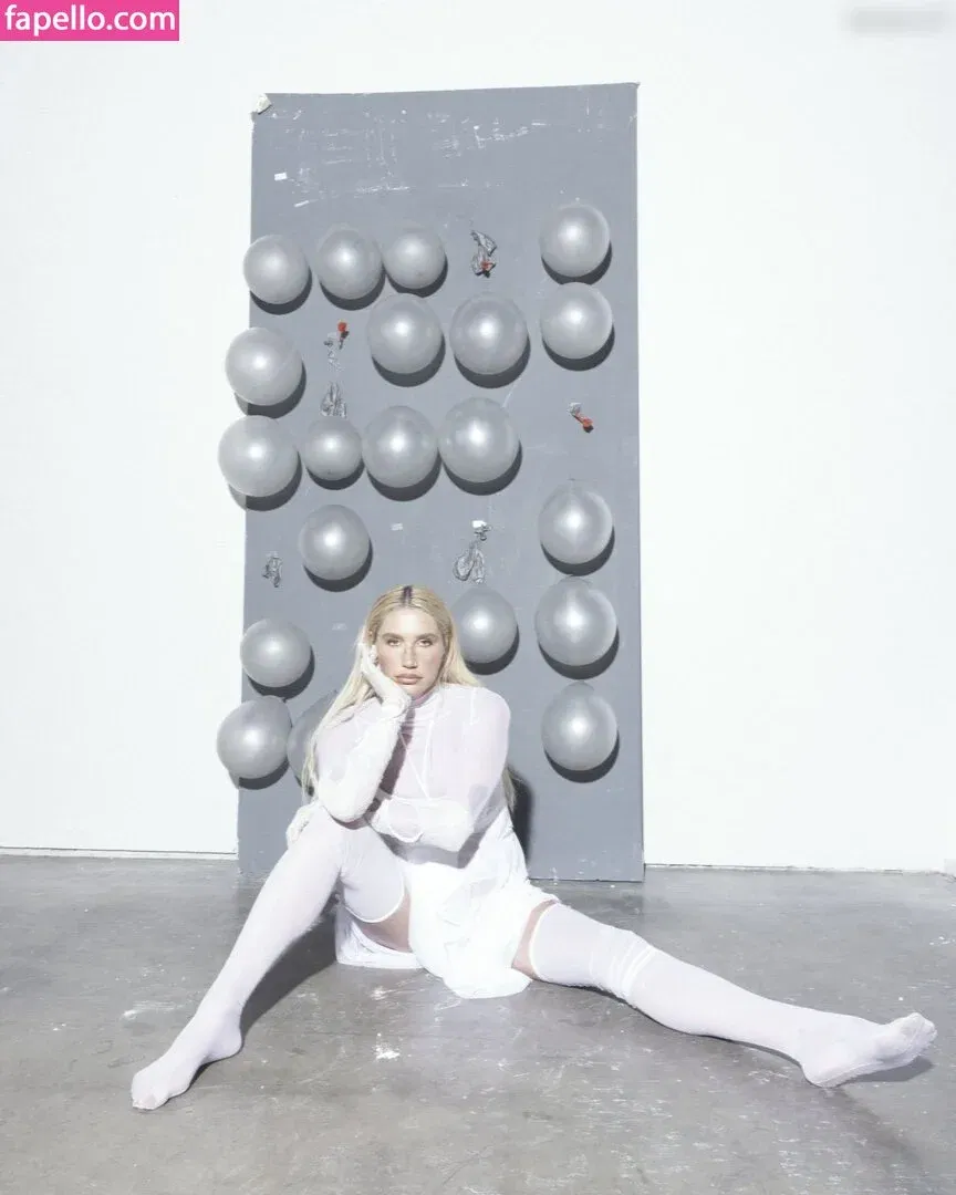 Kesha Onlyfans Photo Gallery 