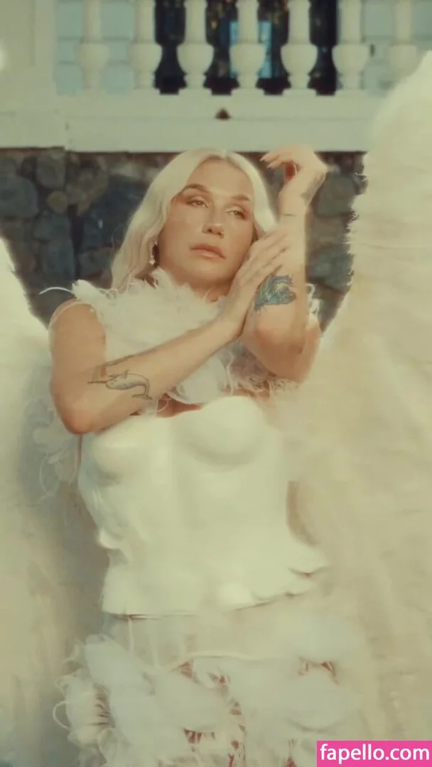 Kesha Onlyfans Photo Gallery 
