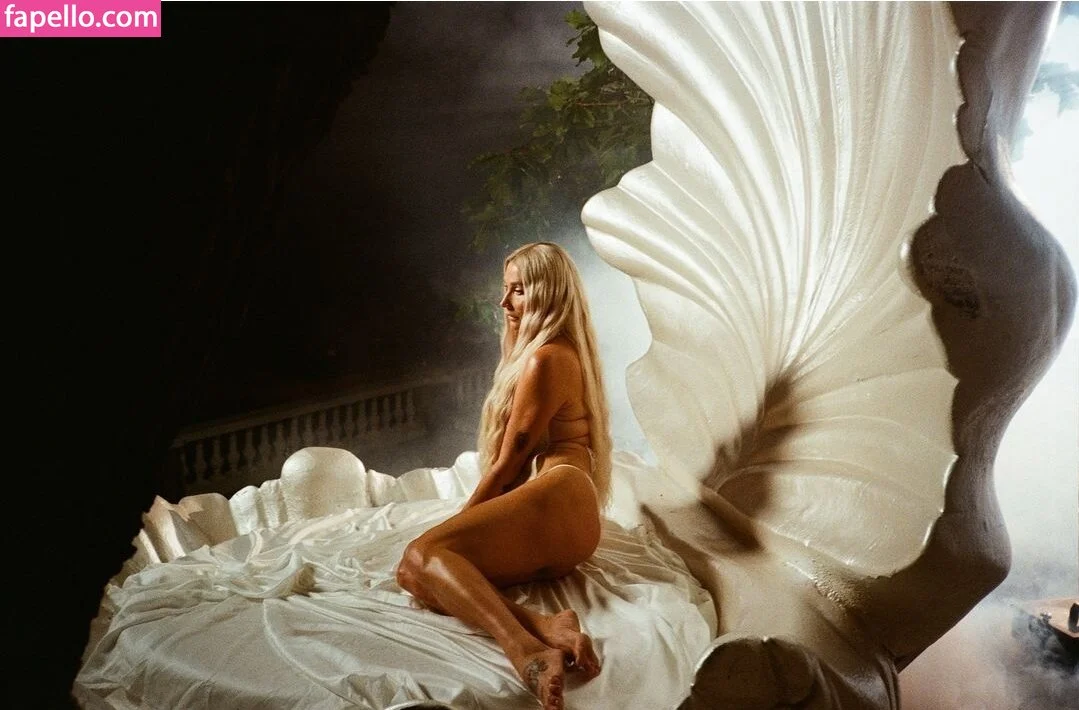 Kesha Onlyfans Photo Gallery 