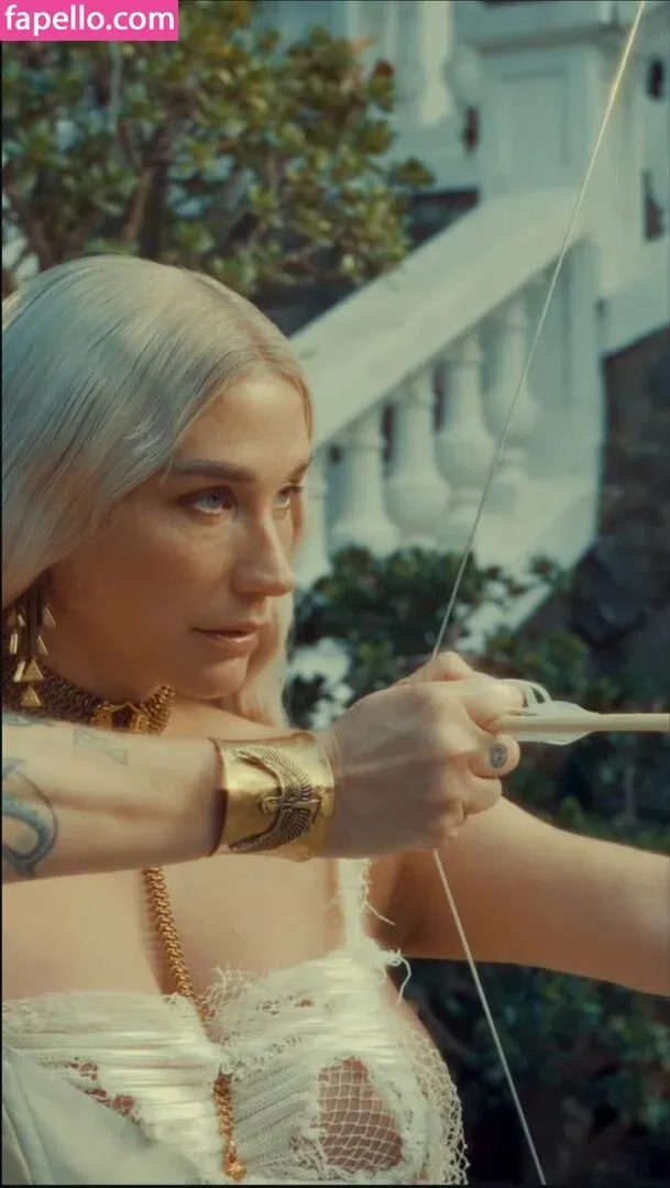 Kesha Onlyfans Photo Gallery 