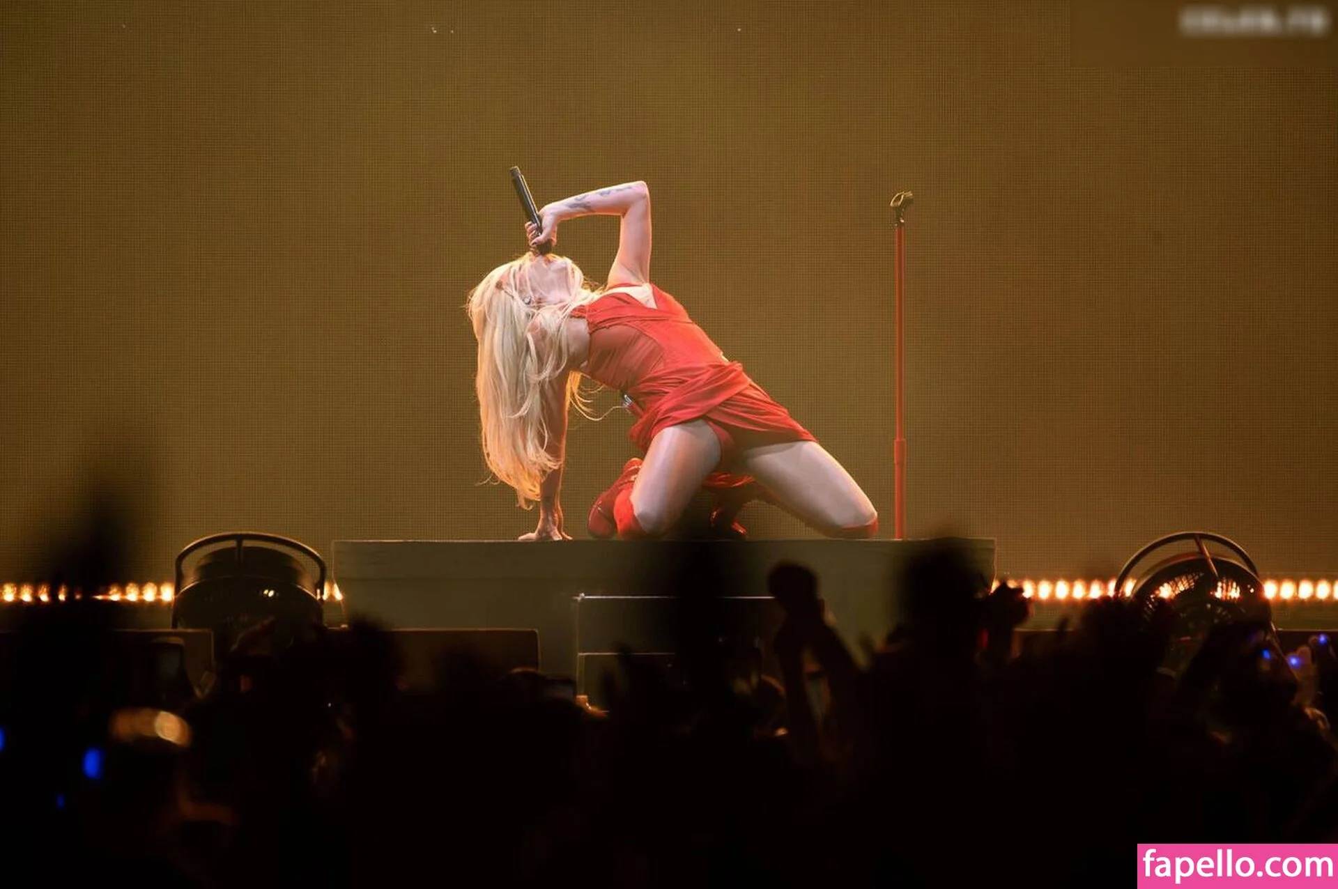 Kesha Onlyfans Photo Gallery 