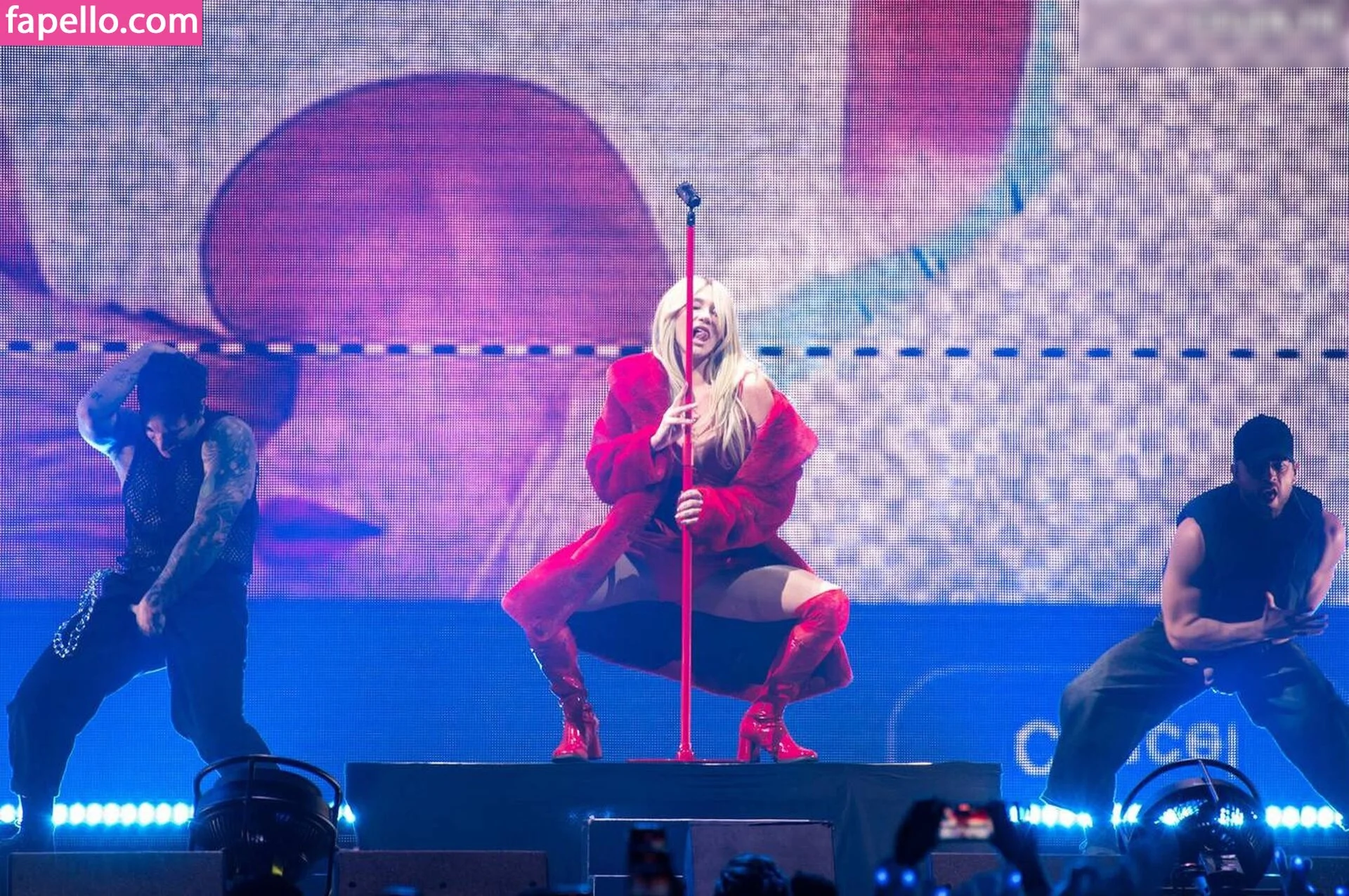 Kesha Onlyfans Photo Gallery 