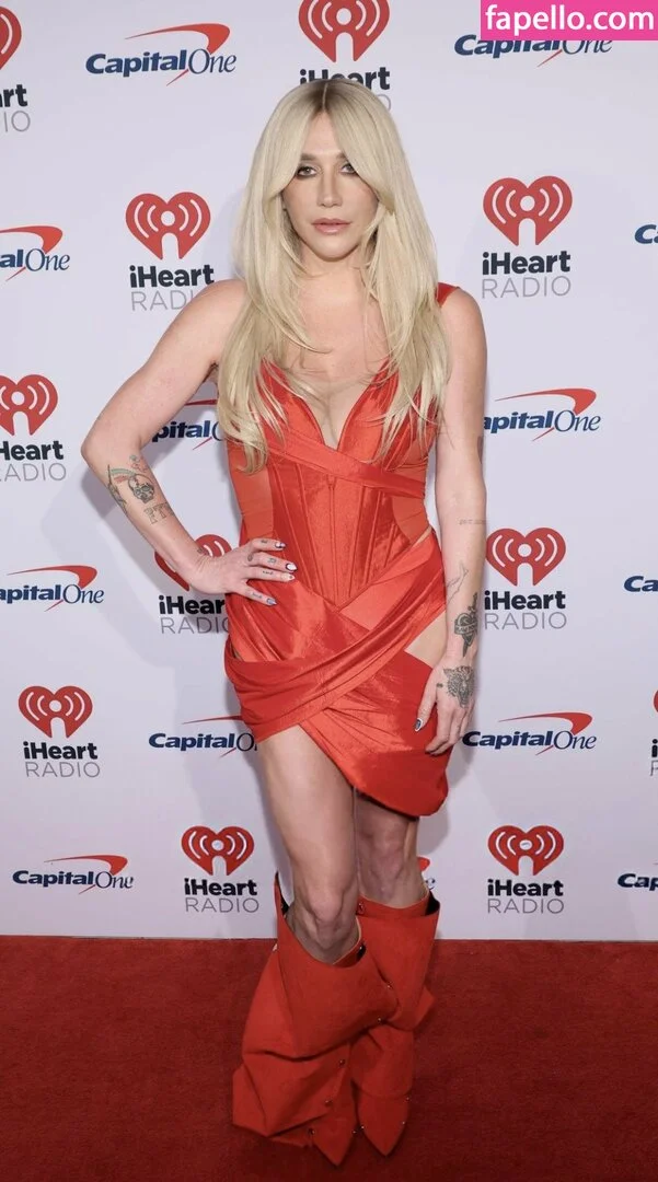 Kesha Onlyfans Photo Gallery 