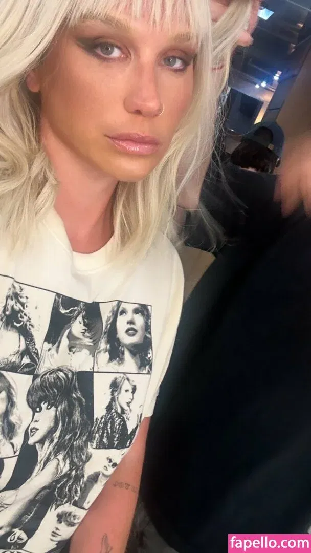 Kesha Onlyfans Photo Gallery 