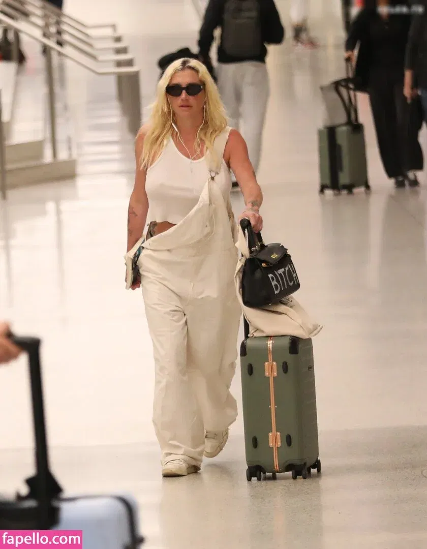 Kesha Onlyfans Photo Gallery 