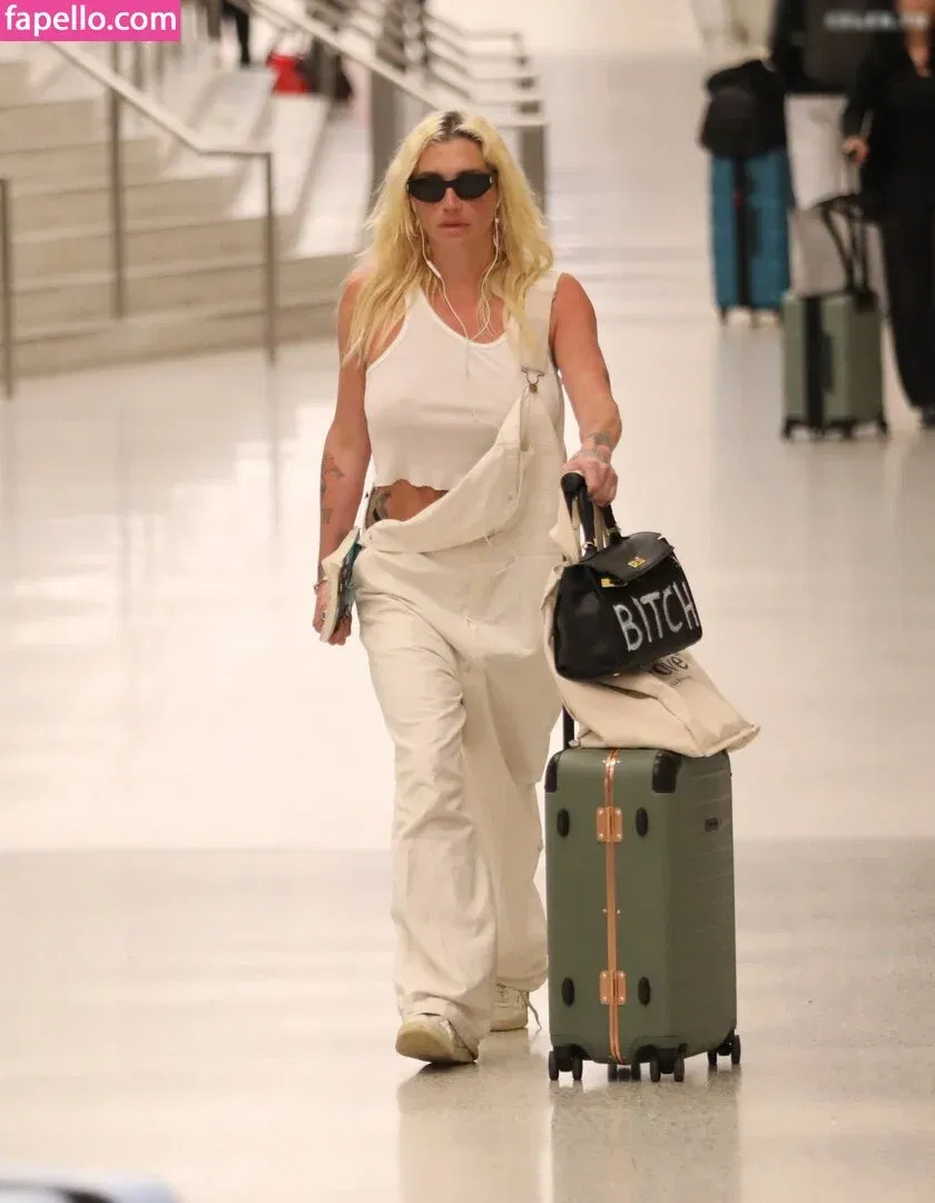 Kesha Onlyfans Photo Gallery 