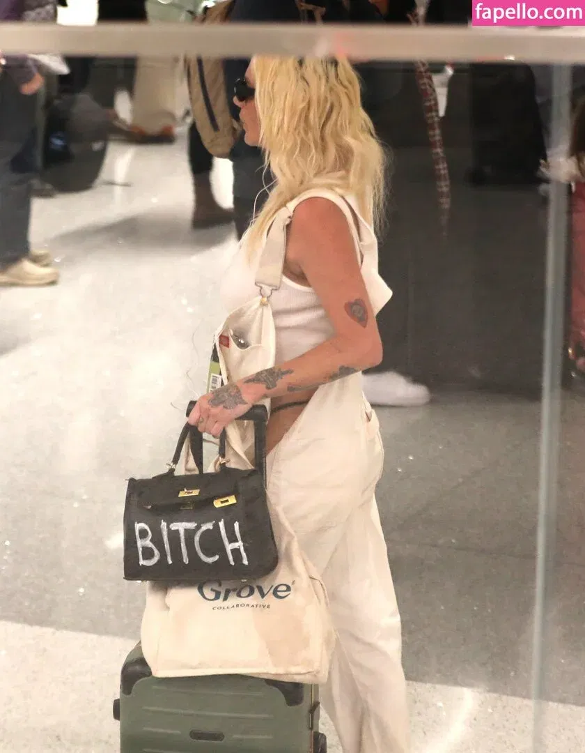 Kesha Onlyfans Photo Gallery 