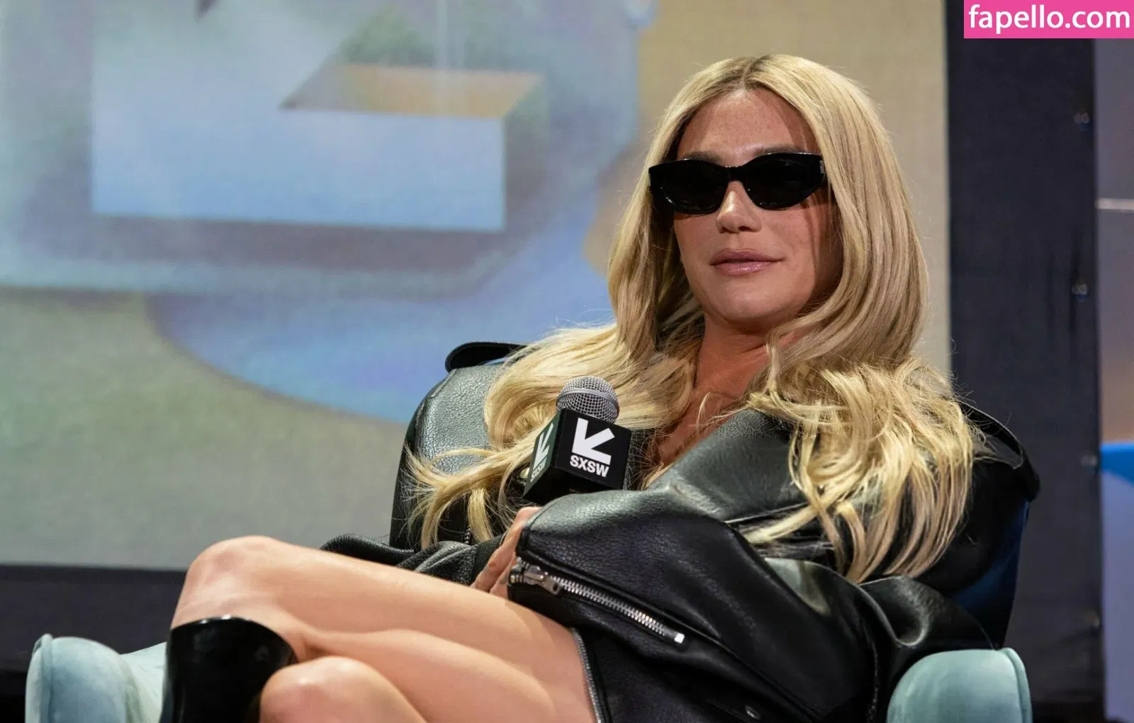 Kesha Onlyfans Photo Gallery 