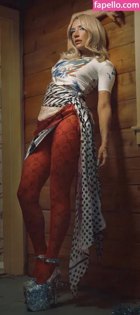 Kesha Onlyfans Photo Gallery 