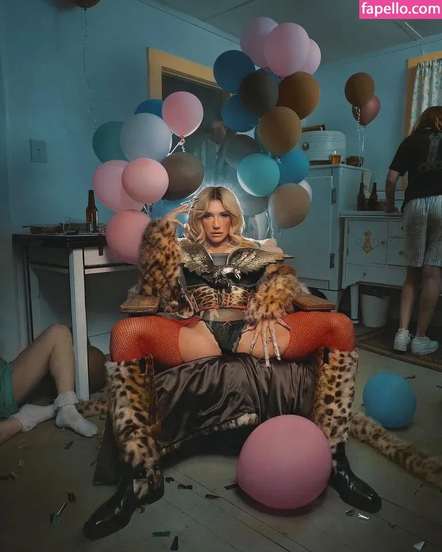 Kesha Onlyfans Photo Gallery 