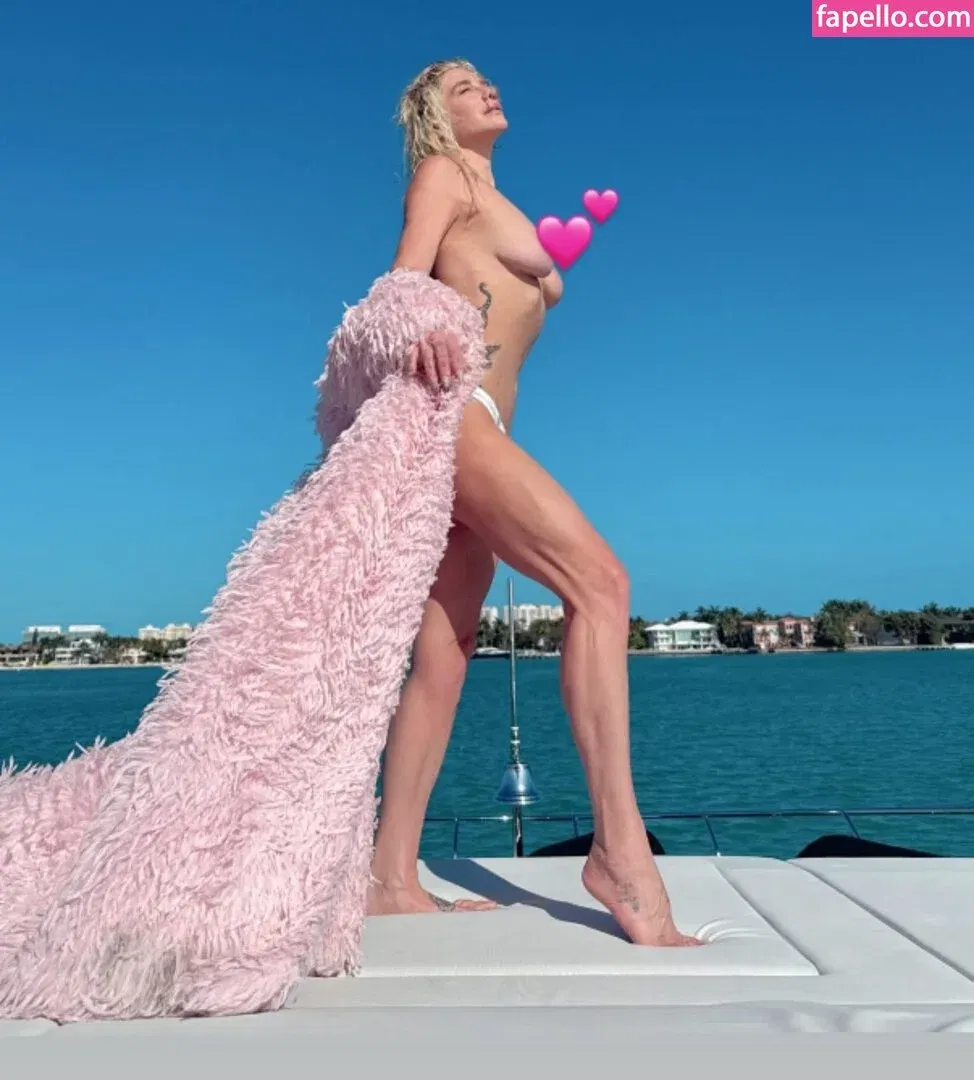 Kesha Onlyfans Photo Gallery 