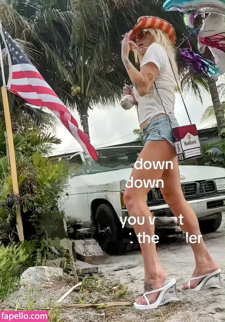 Kesha Onlyfans Photo Gallery 