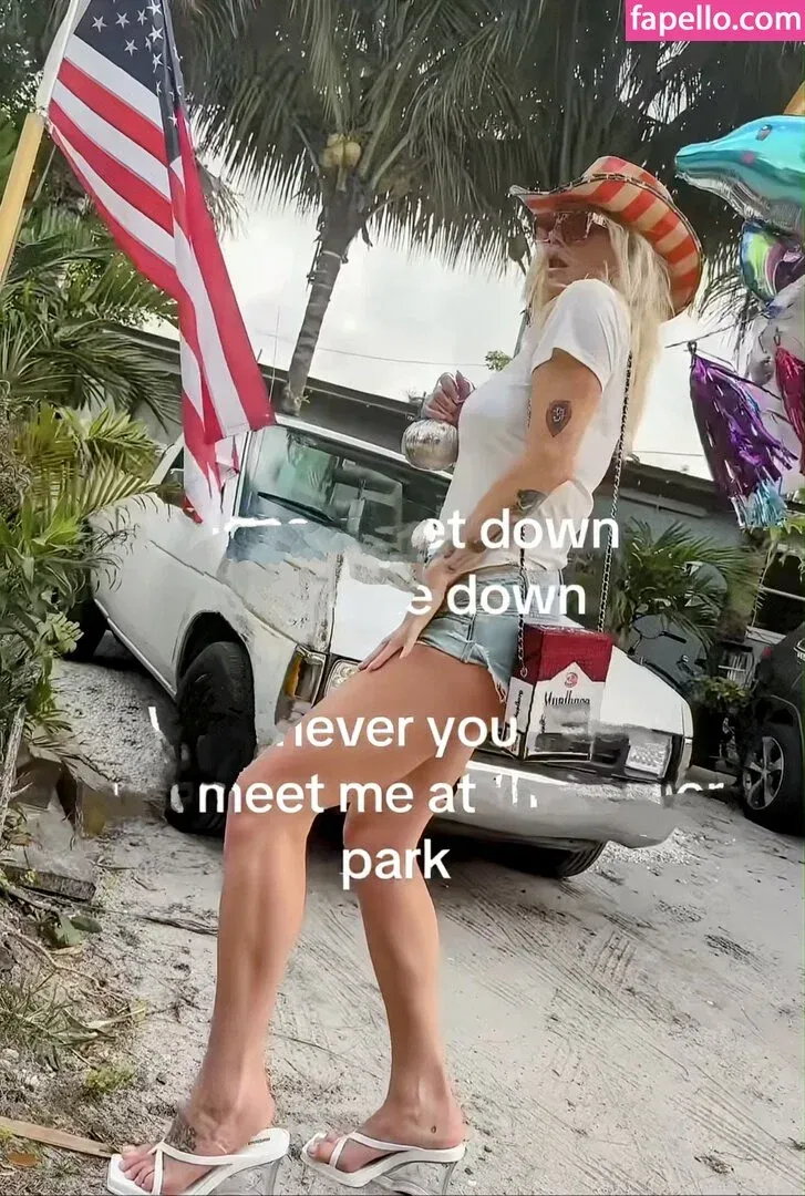 Kesha Onlyfans Photo Gallery 