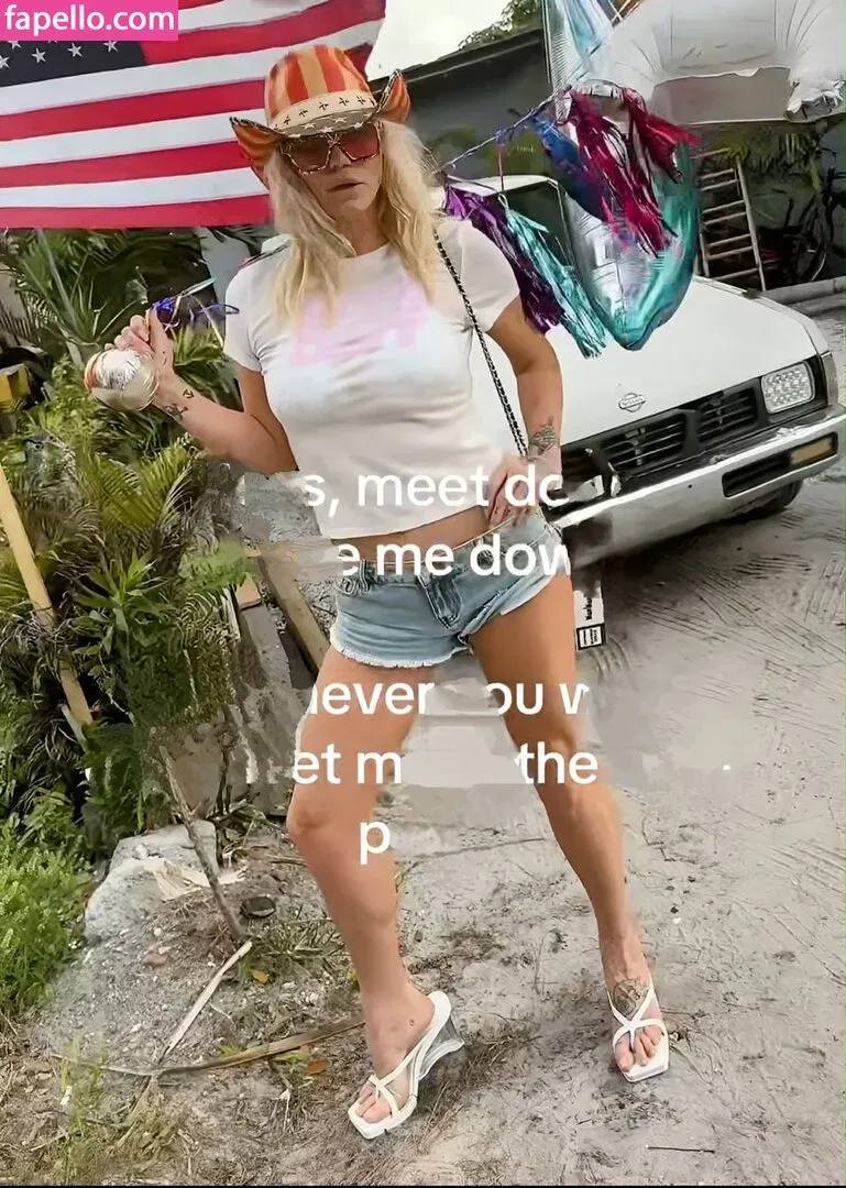 Kesha Onlyfans Photo Gallery 