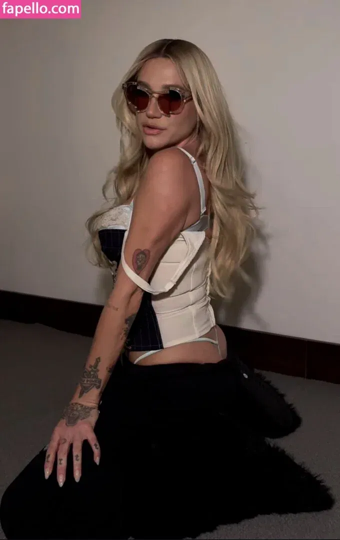 Kesha Onlyfans Photo Gallery 