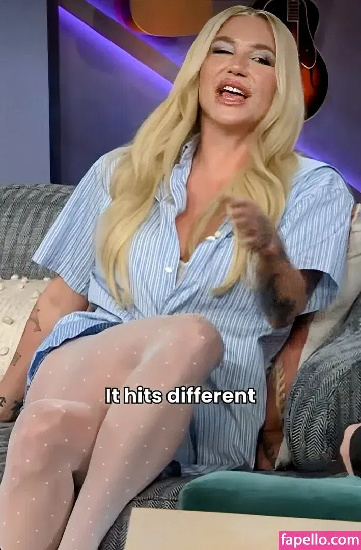 Kesha Onlyfans Photo Gallery 