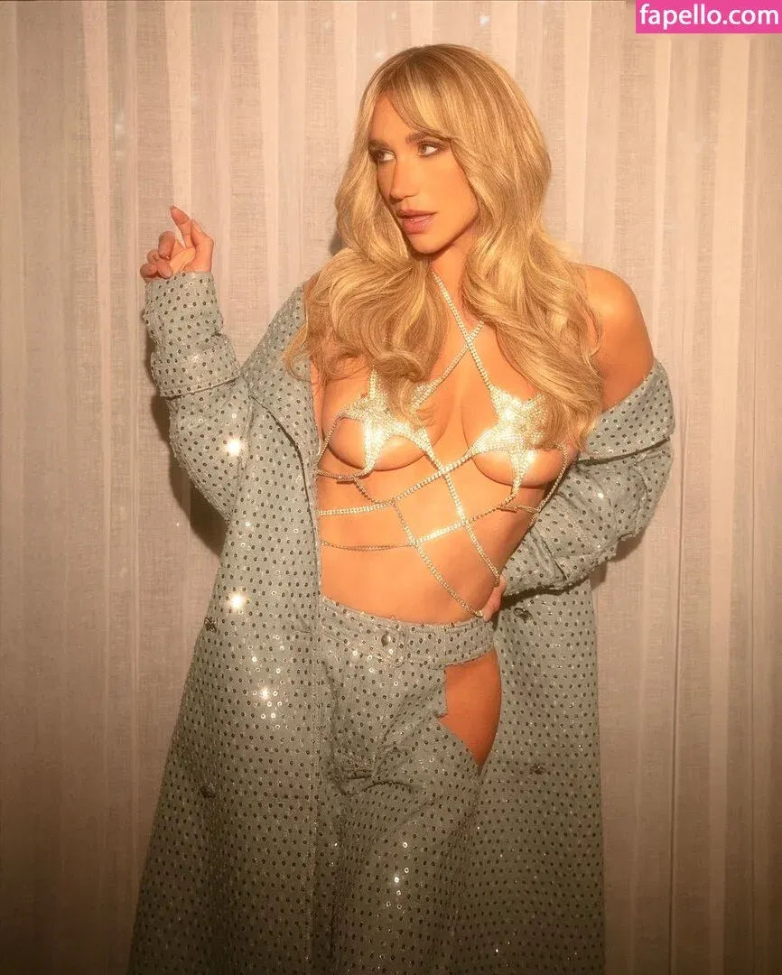 Kesha Onlyfans Photo Gallery 
