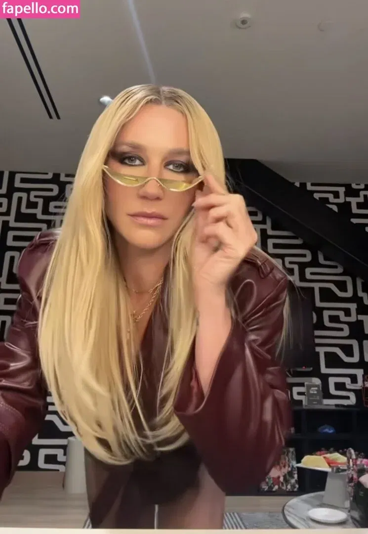 Kesha Onlyfans Photo Gallery 