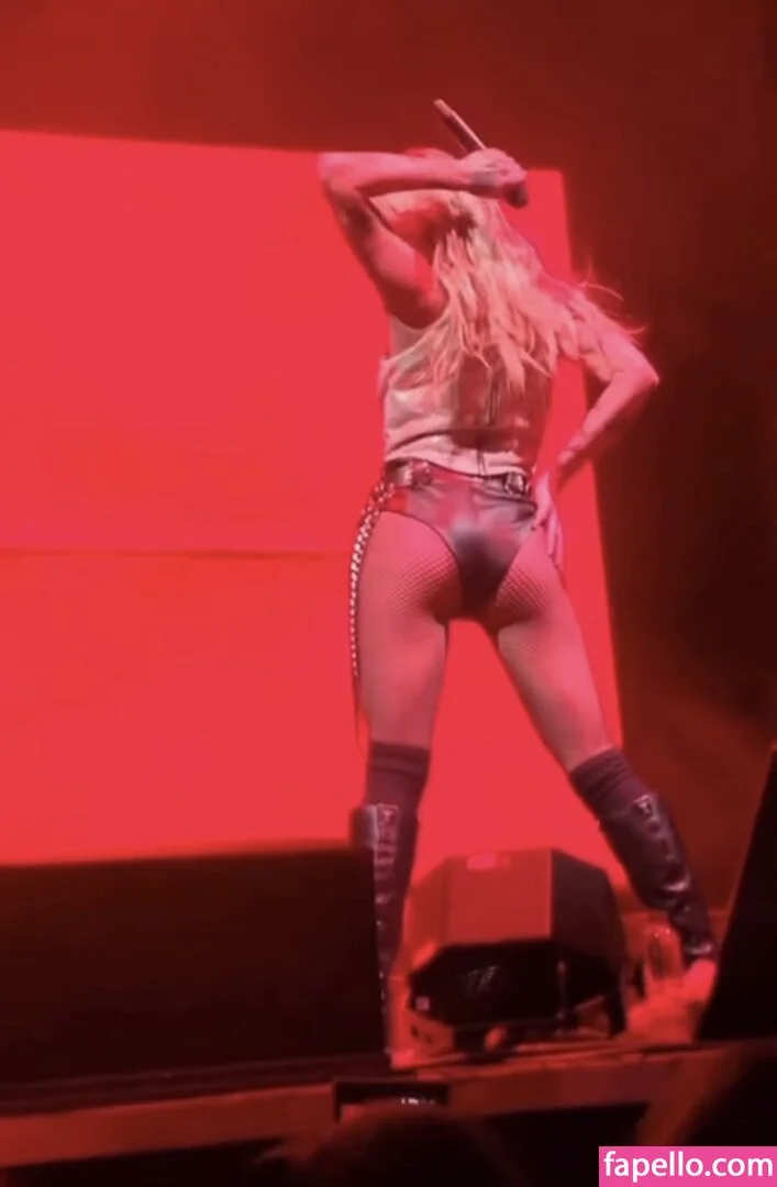 Kesha Onlyfans Photo Gallery 