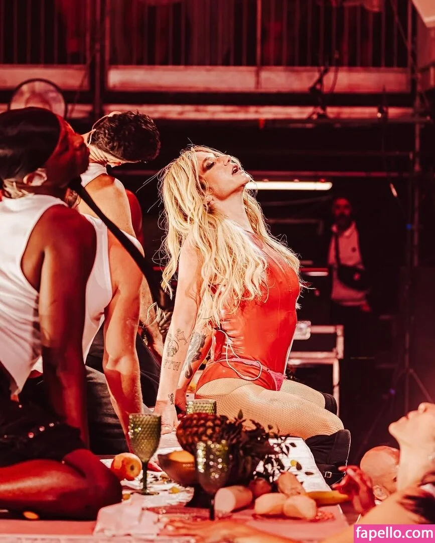 Kesha Onlyfans Photo Gallery 