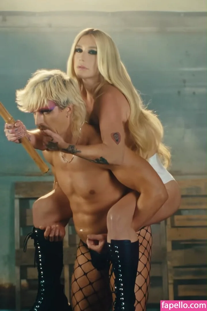 Kesha Onlyfans Photo Gallery 