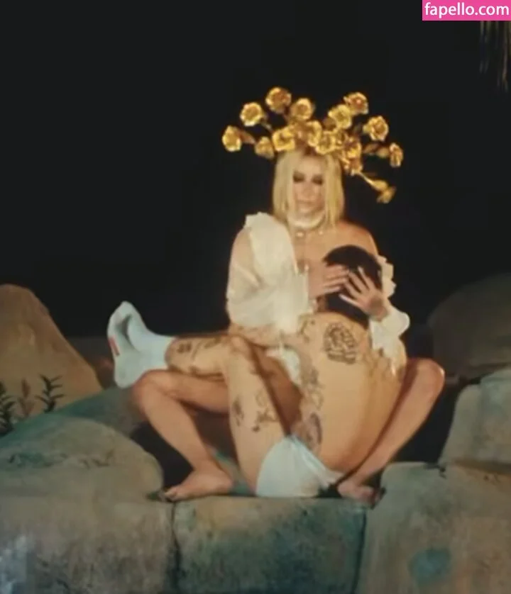 Kesha Onlyfans Photo Gallery 