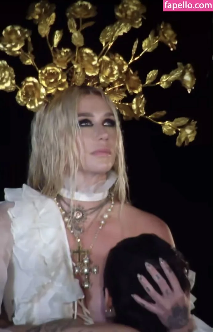 Kesha Onlyfans Photo Gallery 