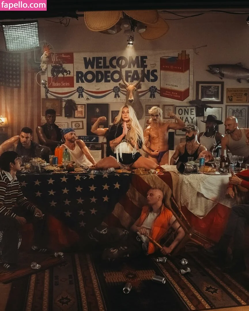 Kesha Onlyfans Photo Gallery 