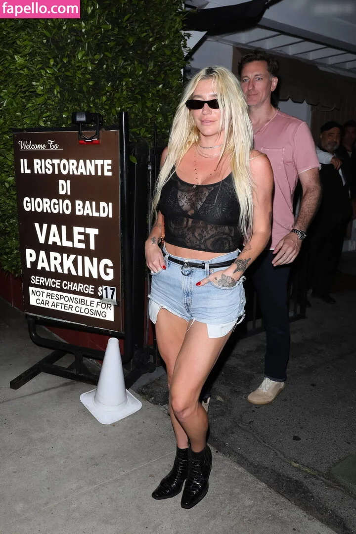 Kesha Onlyfans Photo Gallery 