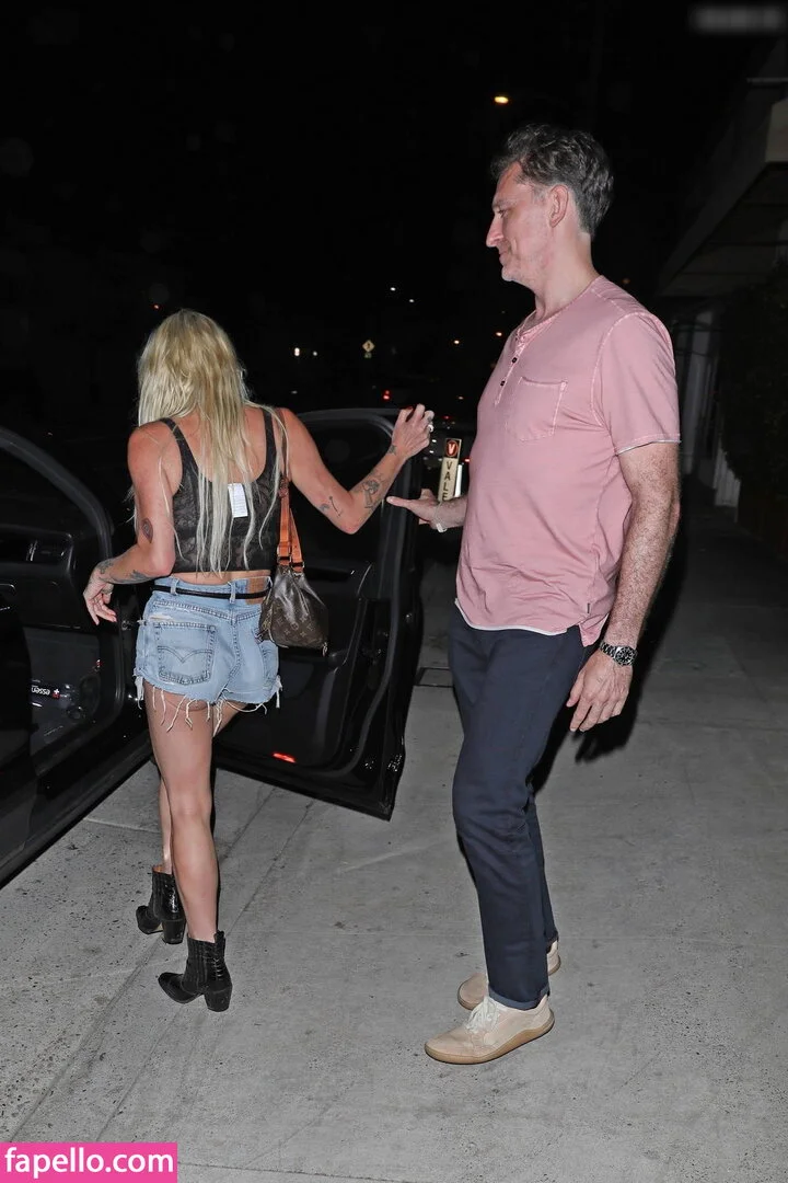 Kesha Onlyfans Photo Gallery 