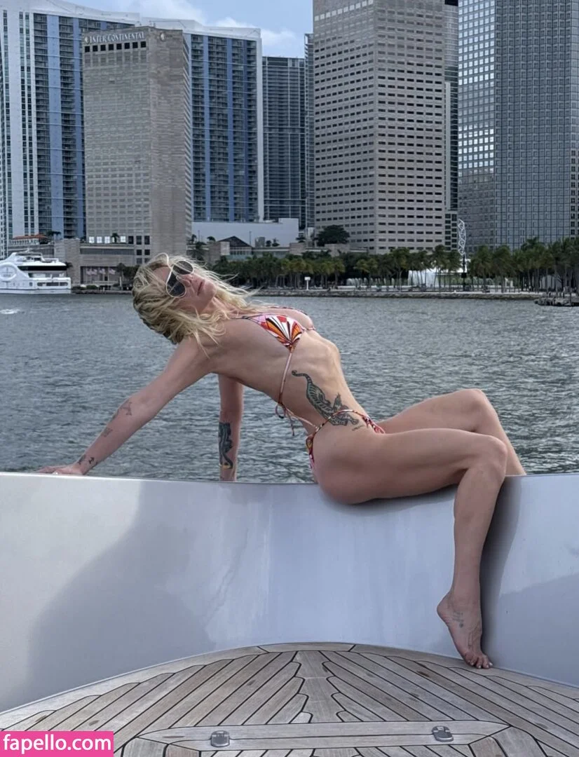 Kesha Onlyfans Photo Gallery 