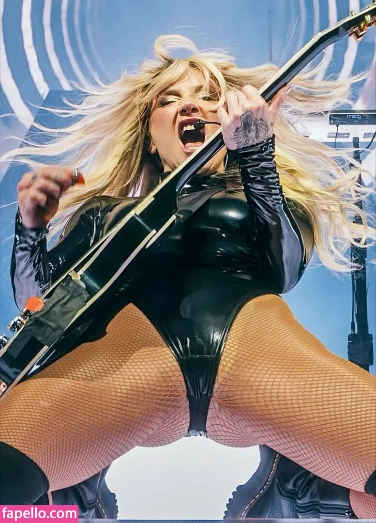 Kesha Onlyfans Photo Gallery 