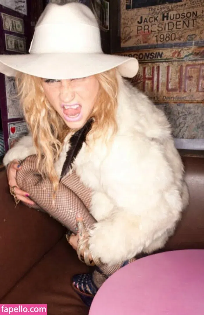 Kesha Onlyfans Photo Gallery 
