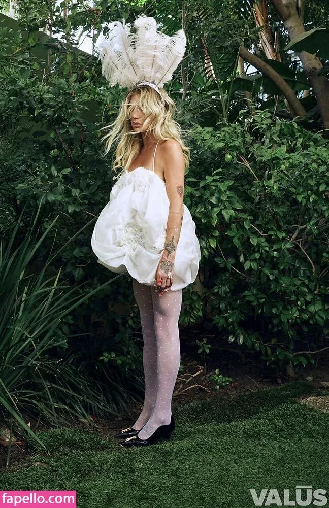 Kesha Onlyfans Photo Gallery 