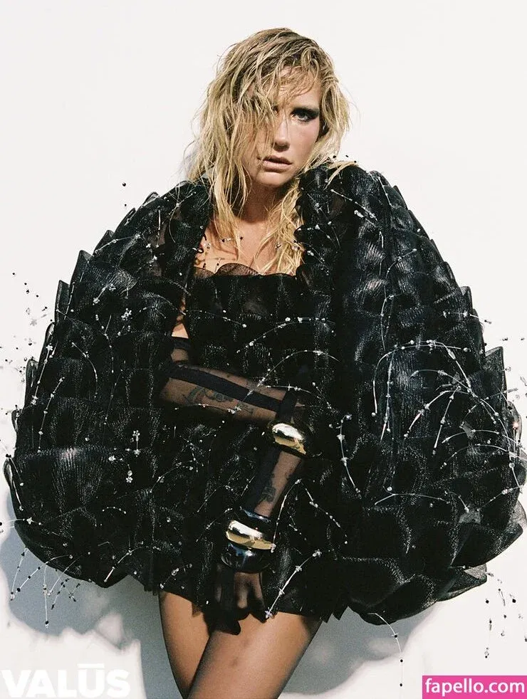 Kesha Onlyfans Photo Gallery 