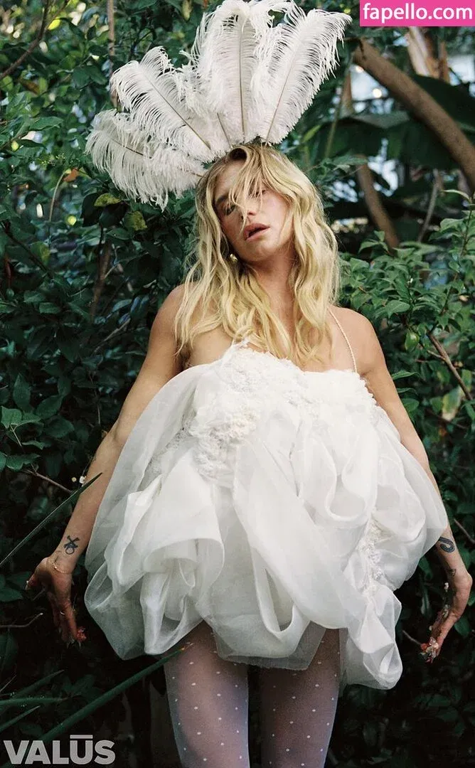 Kesha Onlyfans Photo Gallery 