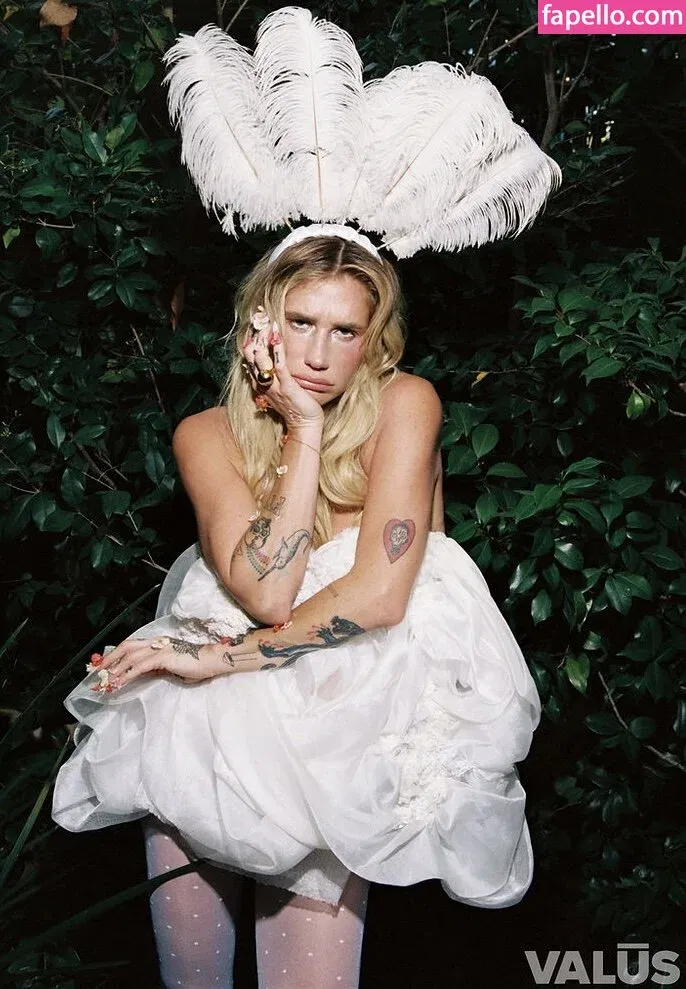 Kesha Onlyfans Photo Gallery 