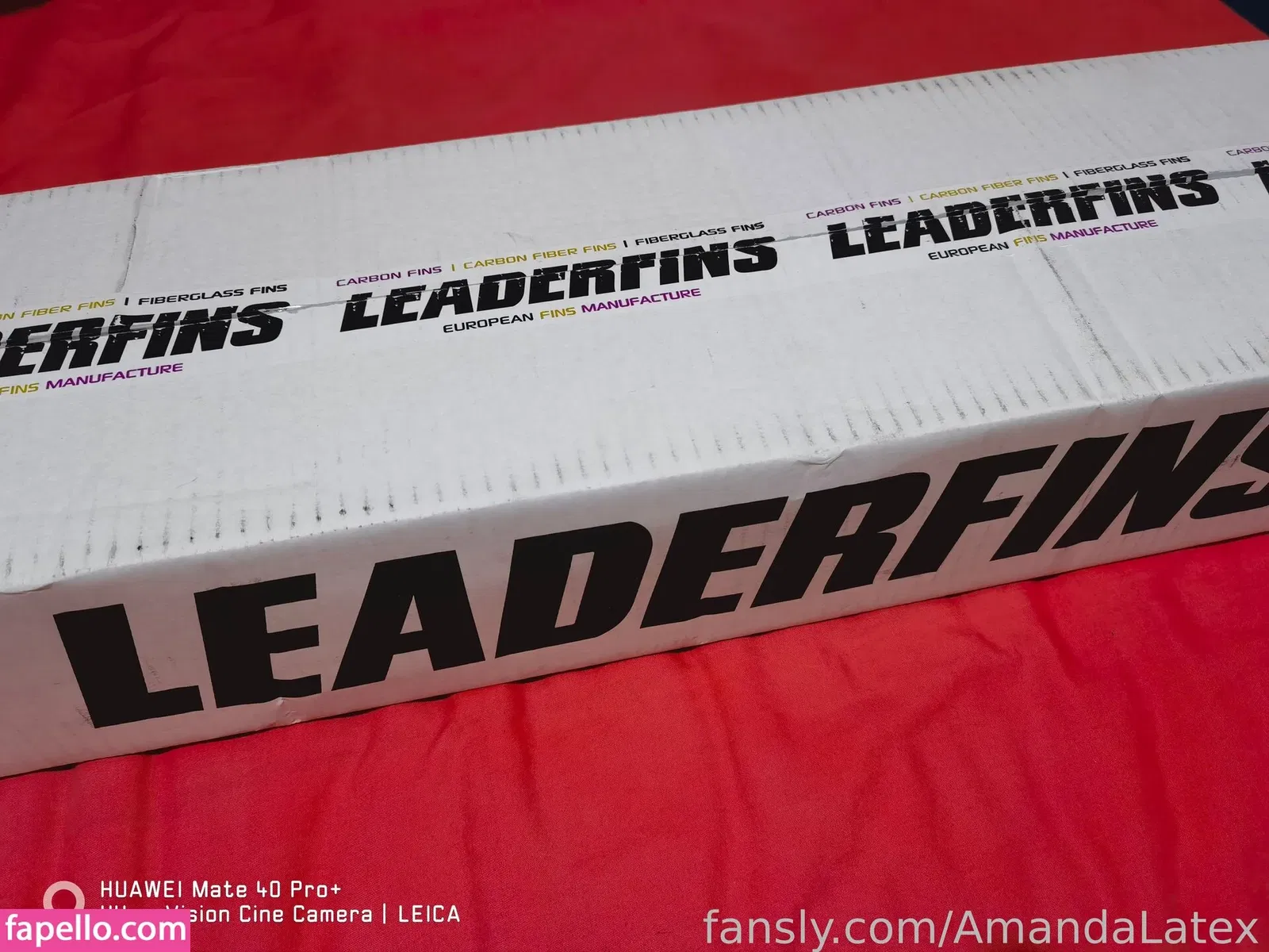 AmandaLatex Onlyfans Photo Gallery 