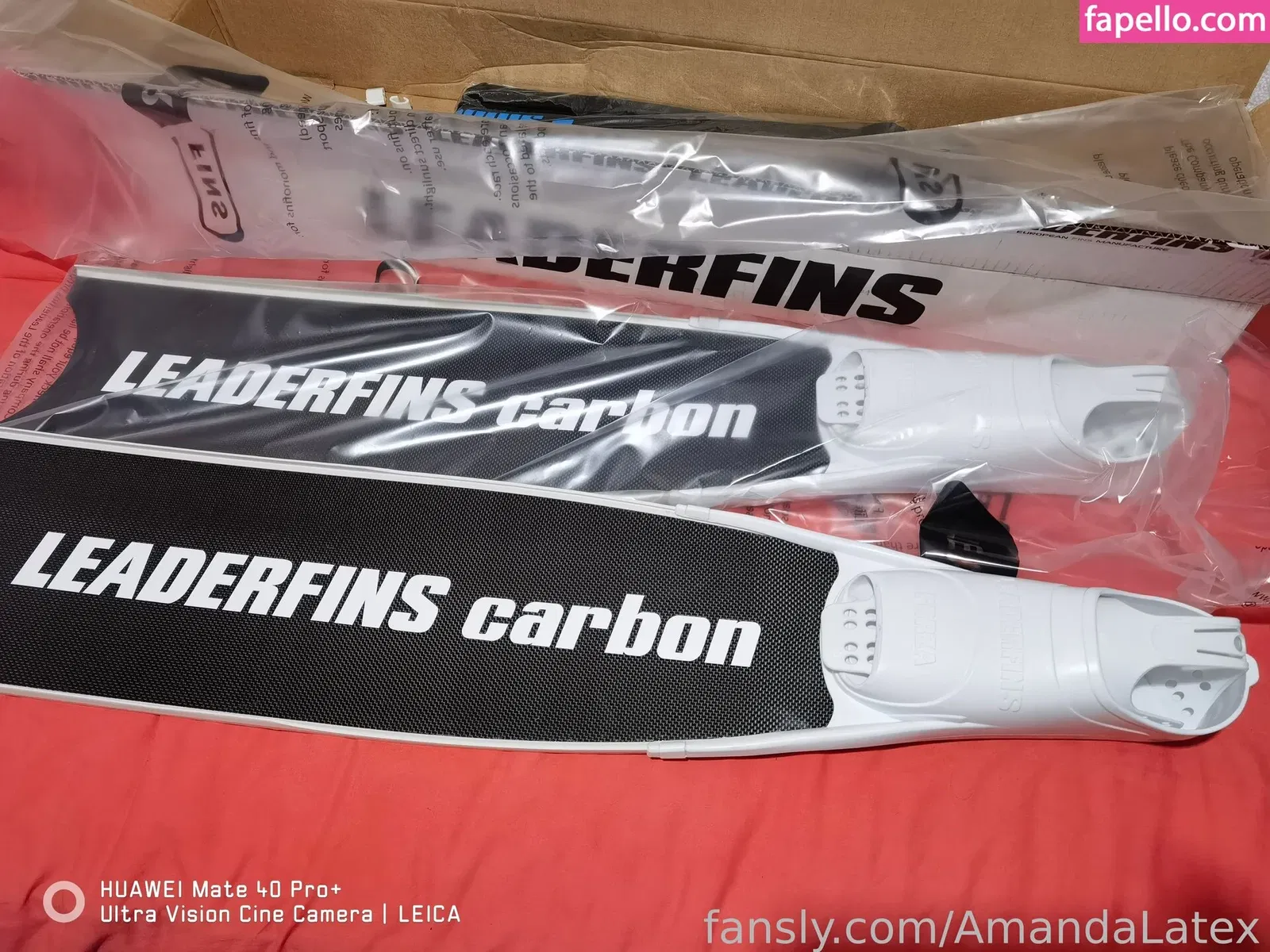 AmandaLatex Onlyfans Photo Gallery 