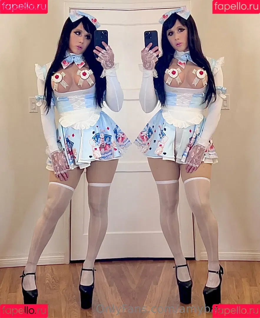 amybabygirl8 Onlyfans Photo Gallery 