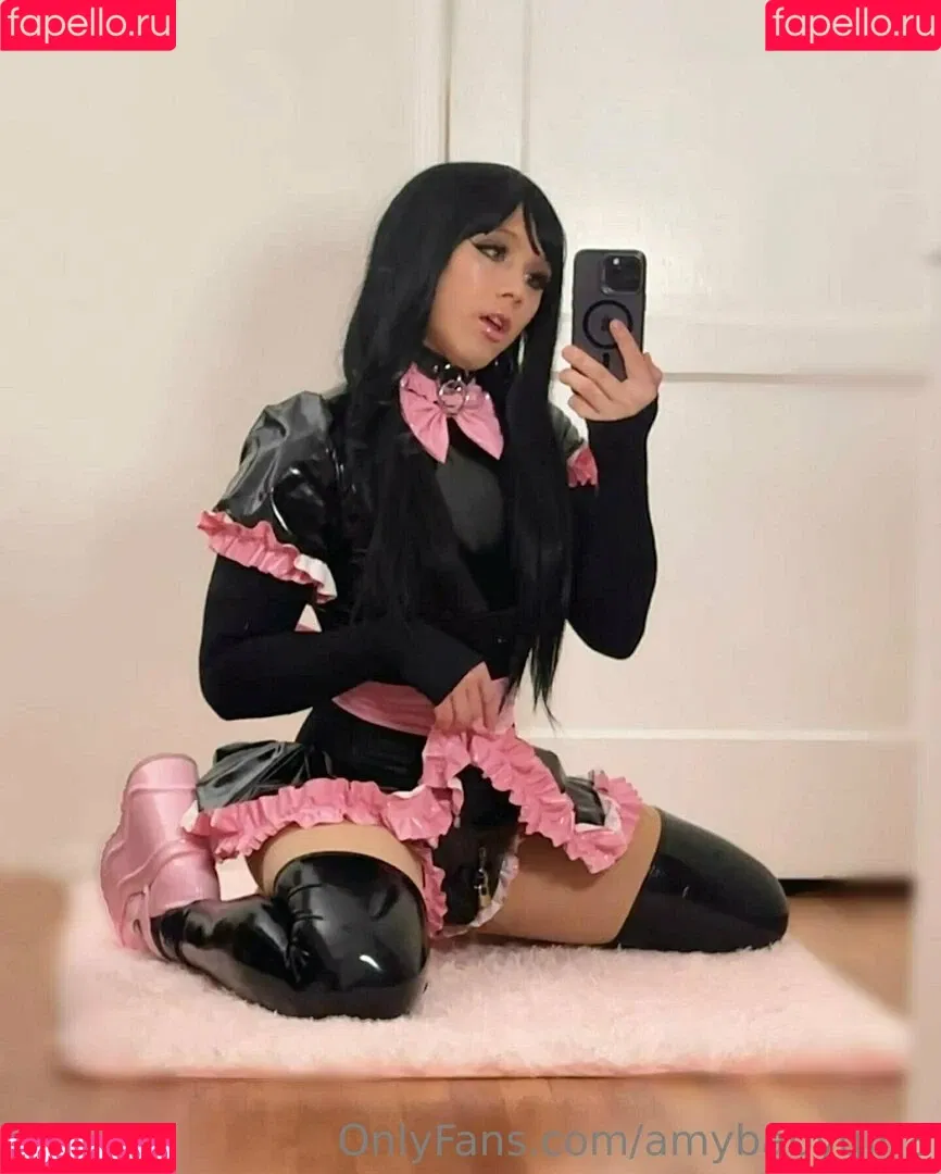 amybabygirl8 Onlyfans Photo Gallery 