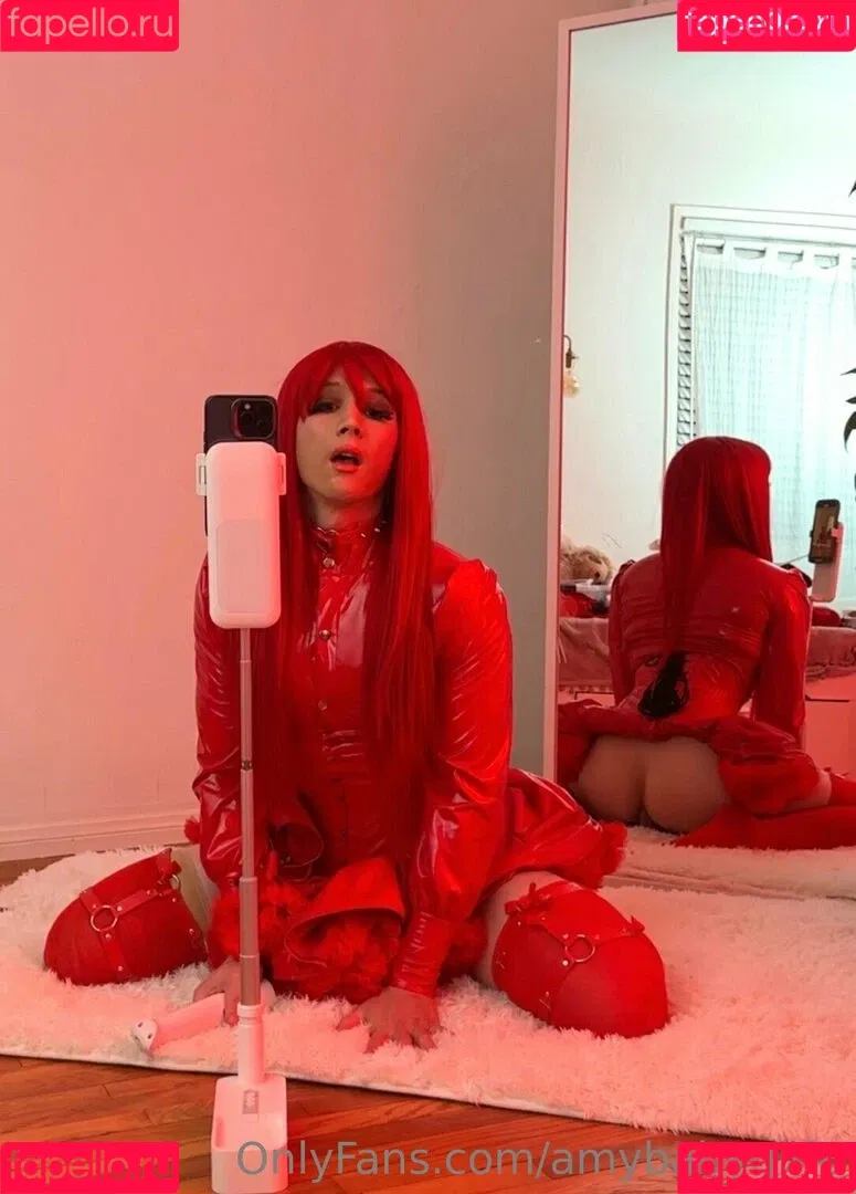 amybabygirl8 Onlyfans Photo Gallery 