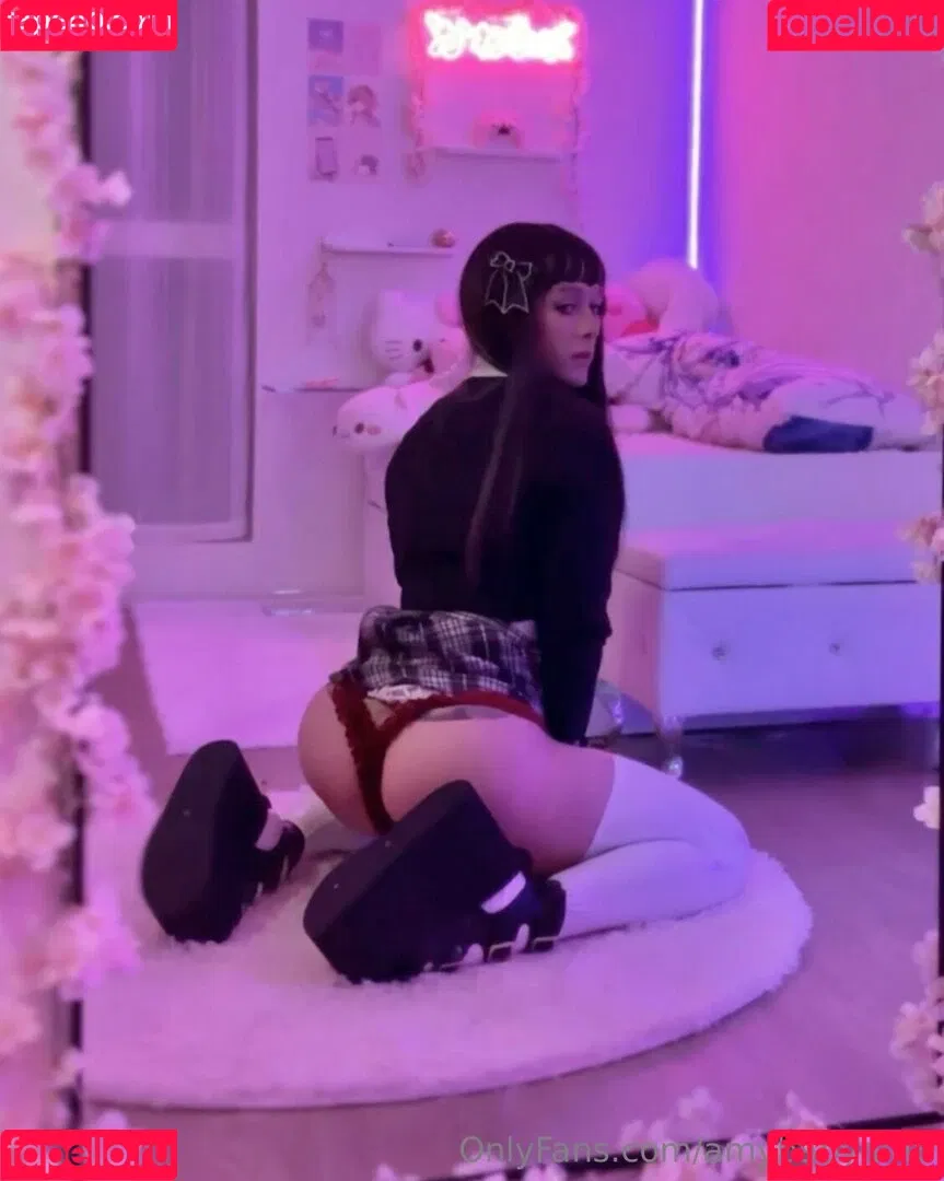 amybabygirl8 Onlyfans Photo Gallery 