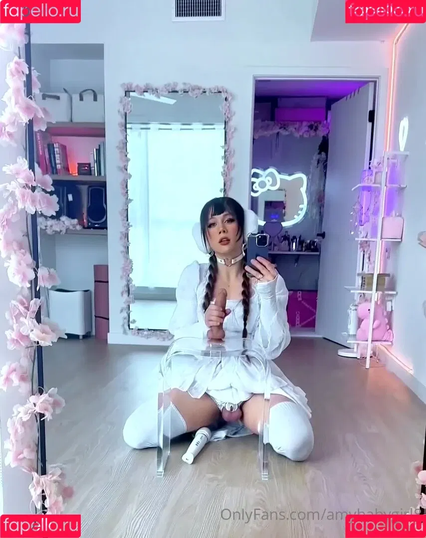 amybabygirl8 Onlyfans Photo Gallery 