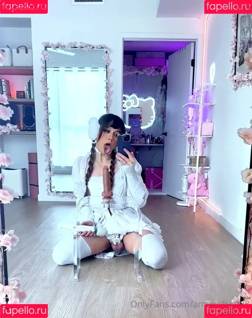amybabygirl8 Onlyfans Photo Gallery 