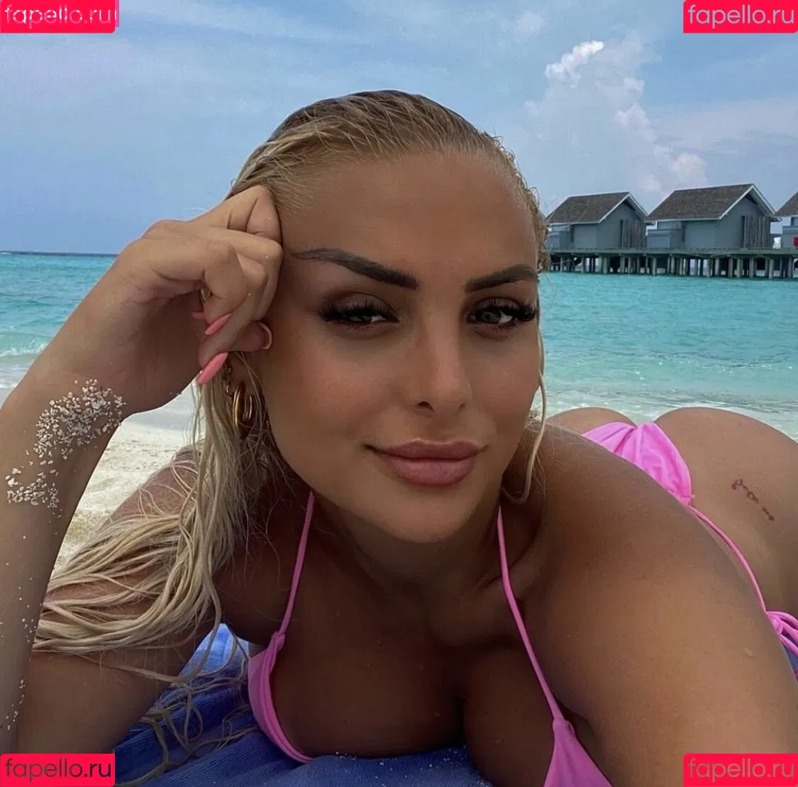 Michelle Daniaux Onlyfans Photo Gallery 