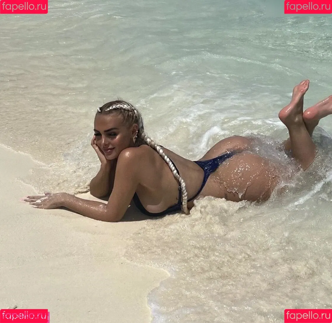 Michelle Daniaux Onlyfans Photo Gallery 