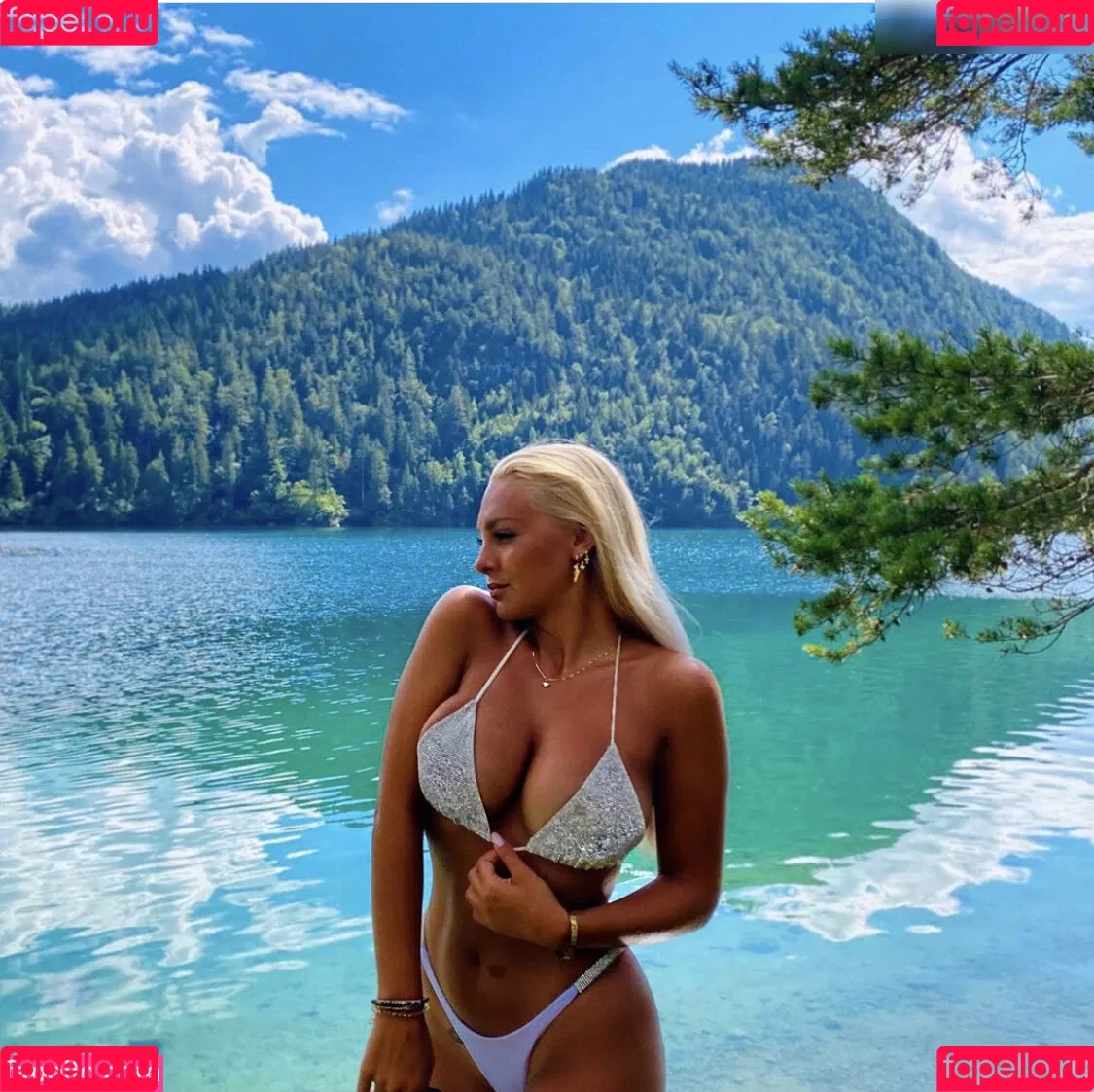 Michelle Daniaux Onlyfans Photo Gallery 