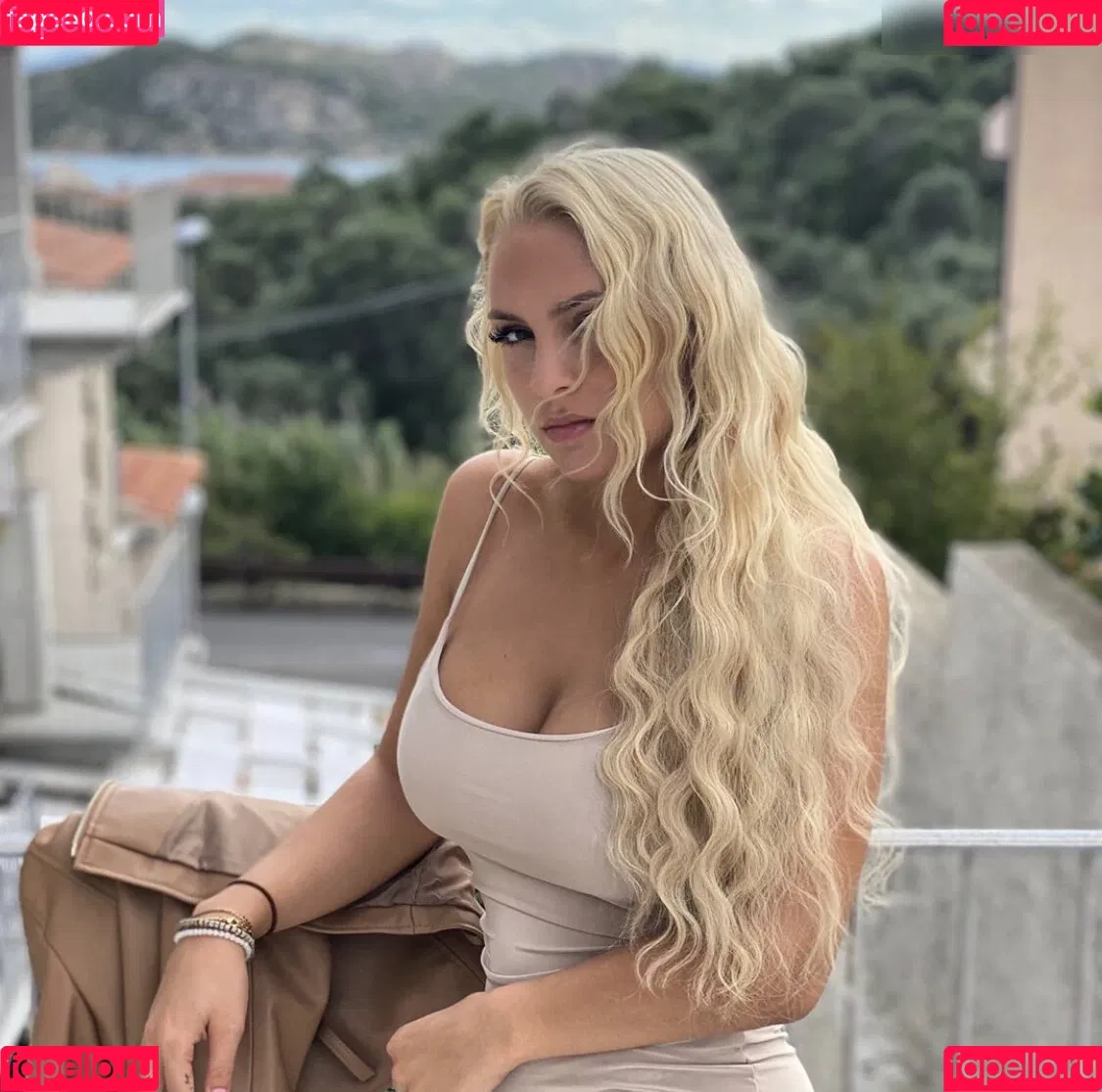 Michelle Daniaux Onlyfans Photo Gallery 