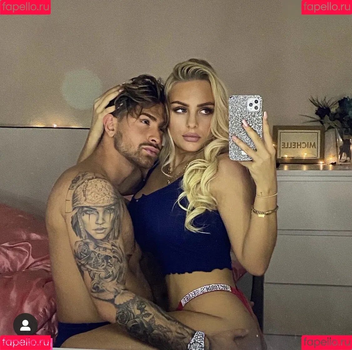 Michelle Daniaux Onlyfans Photo Gallery 